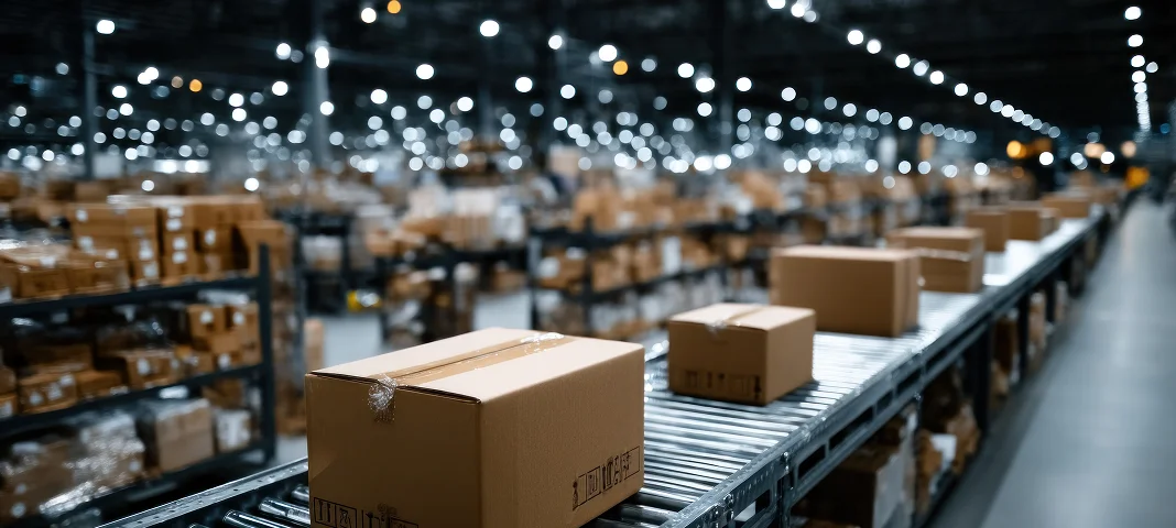 Product & Supply Chain