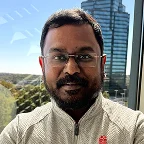 Ajanth Senthil Kumar